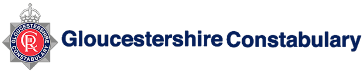 Gloucestershire Constabulary Logo