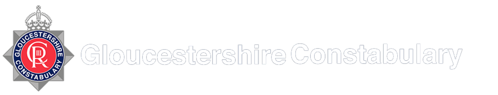 Gloucestershire Constabulary Logo